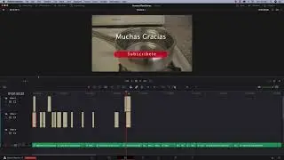 Davinci Resolve 17 How to copy the template(Titles) from one project to another