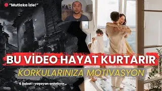 Earthquake Survival Guide 🚨 | How to Stay Safe + Survivor’s Story! 💪 