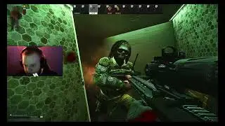 Killing The Goon Squad on Escape From Tarkov (Lighthouse)