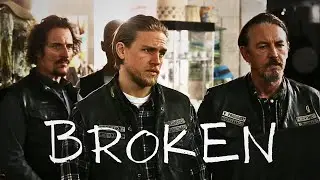 ''Broken'' | Sons Of Anarchy