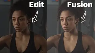 Color Mismatch SOLVED! Same Video looks different on Edit and Fusion page in DaVinci Resolve 18.6