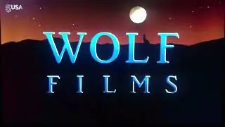 Wolf Films/NBC Universal Television Studio (2007)