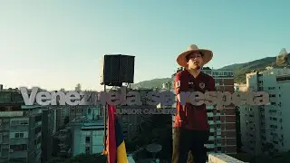 Junior Caldera - VENEZUELA SE RESPETA 🇻🇪🇻🇪🇻🇪🇻🇪