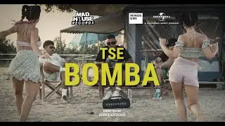 TSE - Bomba (Official Music Video)