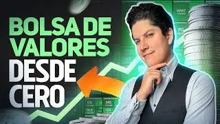 💰 Bolsa de Valores desde cero - Curso Bolsa de Valores #4