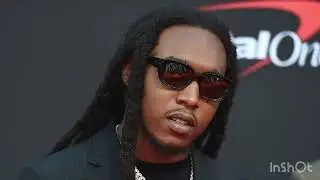 TAKEOFF - INFATUATION (FEAT. DAYYTONA FOX) | (432Hz)