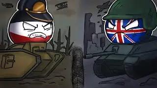 WW2 But I Use Only WW1 Tactics