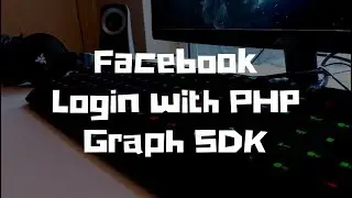 Facebook Login with PHP Graph SDK