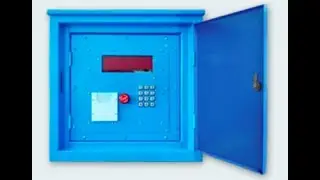Топливный модуль EFL BOX mini compact
