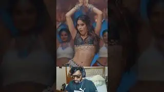 Devara (Telugu) Daavudi Song Reaction | NTR, Janhvi Kapoor | Anirudh Ravichander | Telugu Review