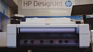 Lynn Imaging's Overview of the Hp DesignJet T2600