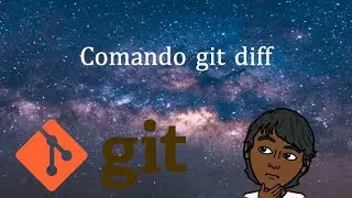 Como funciona Git diff