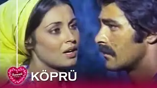 Köprü 💖 Kadir İnanır Necla Nazır