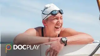 Kim Swims | Official Trailer | DocPlay