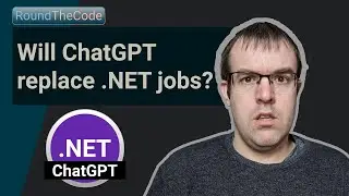 ChatGPT: Will it replace .NET developer jobs?