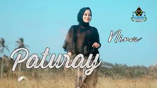 NINA - PATURAY (Official Music Video Gasentra)