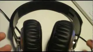 SONY MDR XB500 Headphone Review