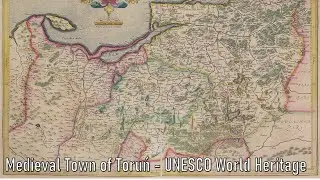 Medieval Town of Toruń - UNESCO World Heritage