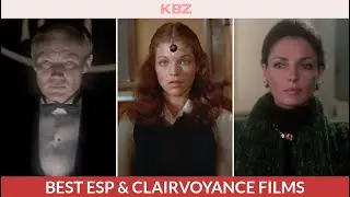 Best Films About ESP & Clairvoyance