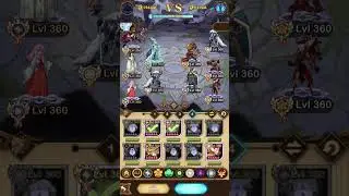 4 teams for Temporal Rift 200th floor 