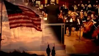 🎼 Star Spangled Banner - The most patriotic video, you will ever see, in three minutes 🗽