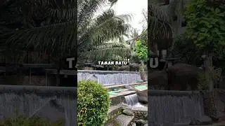 Wisata Alam Paling Hits‼️ Menyuguhkan Pemandangan yang Ciamik | TAMAN BATU PURWAKARTA