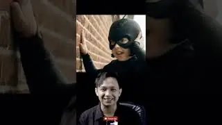 BOCIL KEMATIAN JADI SUPERHERO | Moslem Society 