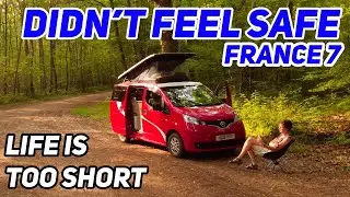 Always trust your gut ! - VANLIFE FRANCE