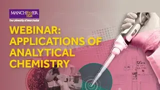 The Broad Applications of Analytical Chemistry