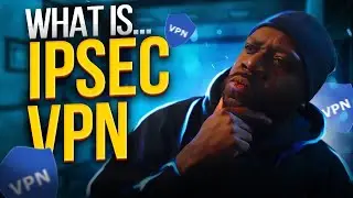 WHAT IS IPSEC VPN? | CLOUD ARCHITECTURE 101