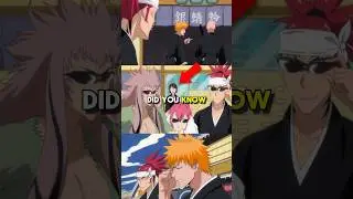 This Filler Character is Actually CANON! #bleach #bleachanime #anime