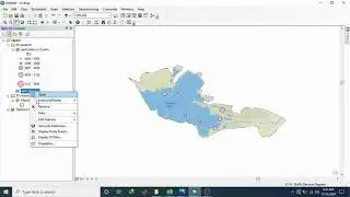 ArcGIS tutorial: Display Point data with different colors and shapes based on attribute values