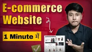 Best theme to create a store website | Creating a Perfume Store Website with Shop Mania Theme