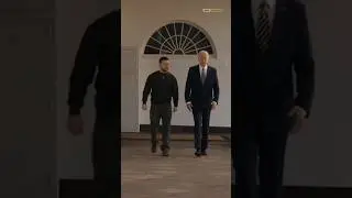 Як змінився Володимир Зеленський? #forukraine #shortsvideo #ukraine #visitukraine