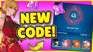 NEW CODE! BATTLE TIER UPDATE! 1.5 MILLION POWER?! INSANE! [Solo Leveling: Arise]