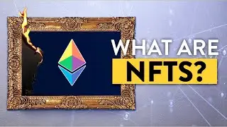 What Are NFTs? How People Are Making Millions from Crypto Art