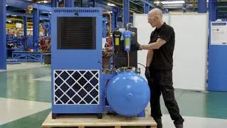 Compressor Maintenance - Top Tips SECTION 6