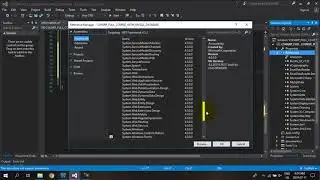 C# Full Course With MySql Database Part 9(Import and Export Data From Excel to Database viceversa)