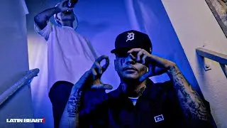 Lil Travieso x Lil Nate - 4 Da Gang (Official Music Video)