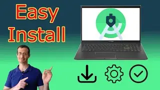 Step-by-Step: Android Studio Installation Guide for Beginners