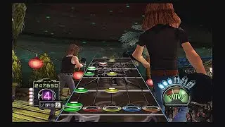 Pride And Joy - Stevie Ray Vaughan Guitar FC (GH3) Guitar Hero 3 PS2 HD Gameplay