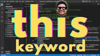 this keyword in JavaScript  🔥 |  Ep.06 - Namaste JavaScript Season 2 🙏