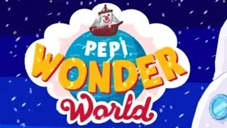 я снова играю в pepi wonder world 2 серия