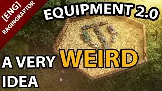 REMOVING Vents and Rammer in WoT - A very Weird Idea - Equipment 2.0 Sandbox
