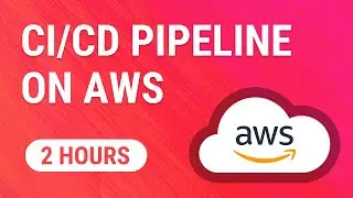 AWS CI/CD Pipeline Tutorial | How To Build CI/CD Pipeline With Amazon Web Services | Great Learning