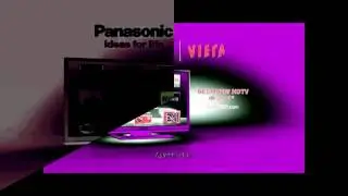 Panasonic logo history not respond into elderly