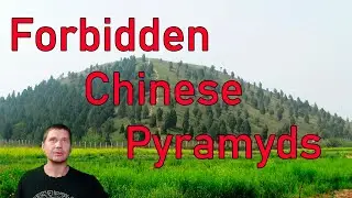 Enigmatic Earth №5. 42 Forbidden Chinese Pyramids
