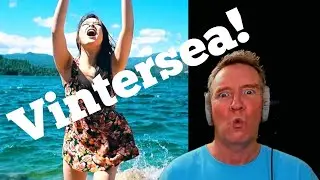 Vintersea  -  No Tomorrow   *REACTION!* 🔥