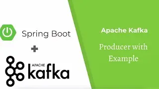 Simple Kafka producer in Java | Kafka Producer | Java | Kafka | SpringBoot Kafka