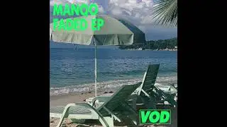 MANQO - Wrapped Up